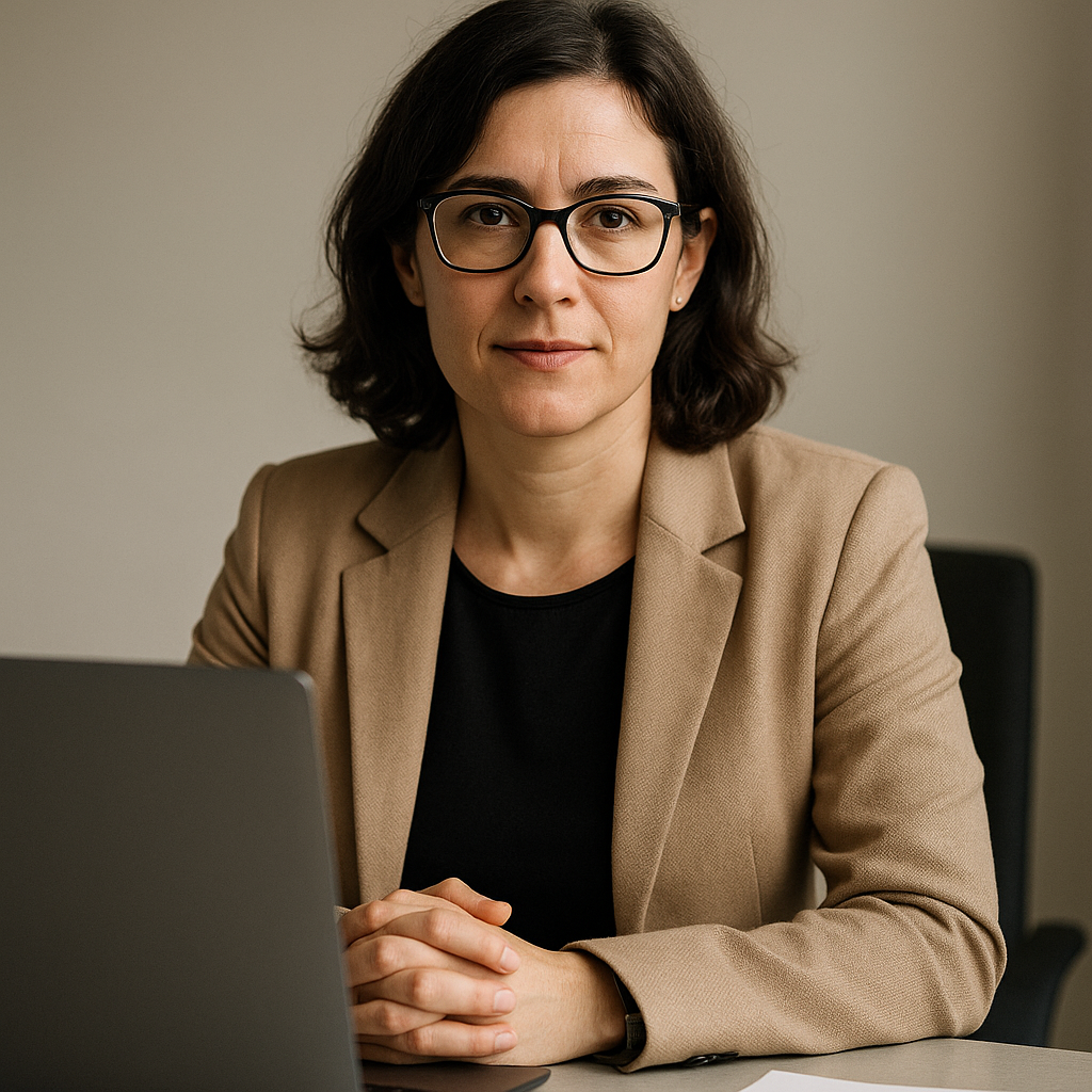 Dott.ssa Laura Ferri